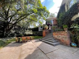 3 Schlafzimmer Haus zu verkaufen in Cuajimalpa De Morelos, Mexico City, Cuajimalpa De Morelos, Mexico City