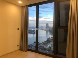 2 Phòng ngủ Chung cư for rent in Ben Thanh Market, Bến Thành, Bến Nghé