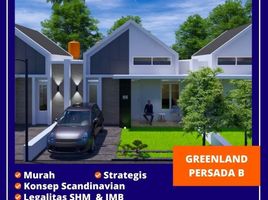 2 Bedroom House for sale in Jagonalan, Klaten, Jagonalan