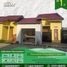 2 Kamar Vila for sale in Lampung, Tanjung Karang Bar, Bandar Lampung, Lampung