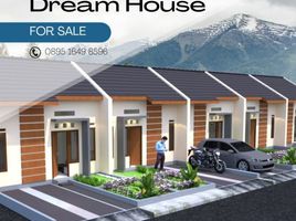 2 Kamar Rumah for sale in Blimbing, Malang Regency, Blimbing