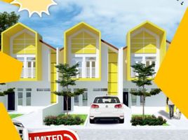 2 Bedroom House for sale in Bandung Institute of Technology, Sukajadi, Cimenyan