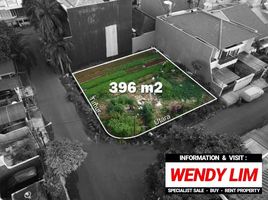  Terreno (Parcela) en venta en Kembangan, Jakarta, Kembangan, Jakarta Barat, Jakarta