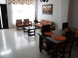 7 Habitación Villa en venta en Valle Del Cauca, Cali, Valle Del Cauca