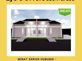 2 Bedroom House for sale in Cisoka, Tangerang, Cisoka