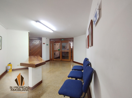 35 SqM Office for rent in Bogota, Cundinamarca, Bogota