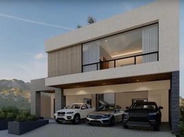 Studio Villa for sale in Monterrey, Nuevo Leon, Monterrey, Nuevo Leon