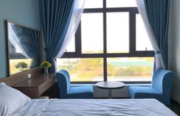 2-bedroom apartment for rent, 55 m², Ngũ Hành Sơn