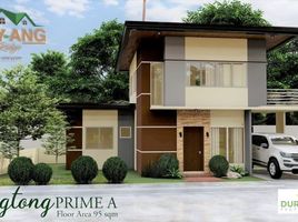 4 Bedroom House for sale in Cebu, Central Visayas, Liloan, Cebu