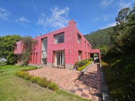 6 chambre Maison for sale in Tumbaco, Quito, Tumbaco