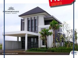 Maison 5 chambre à vendre à Margacinta, West Jawa, Margacinta