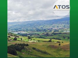  Terrain for sale in Toca, Boyaca, Toca