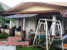 Maison 4 chambre à vendre à Pondok Aren, Banten, Pondok Aren, Tangerang, Banten