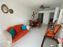 1 Habitación Apartamento en alquiler en Cartagena, Bolivar, Cartagena