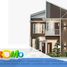 3 Bedroom Villa for sale in Gayungan, Surabaya, Gayungan