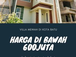 3 Bedroom Villa for sale in Gayungan, Surabaya, Gayungan