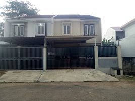 4 Habitación Villa en venta en Duren Sawit, Jakarta, Duren Sawit, Jakarta Timur