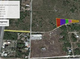  Terreno (Parcela) en venta en Merida, Yucatán, Merida, Yucatán