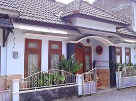 3 Kamar Vila for sale in Banguntapan, Bantul, Banguntapan