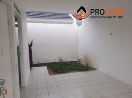 2 Bedroom House for sale in Botani Square Mall, Bogor Selatan, Bogor Selatan