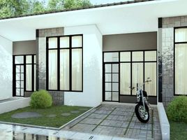 1 Bedroom Villa for sale in Klaten, Jawa Tengah, Prambanan, Klaten