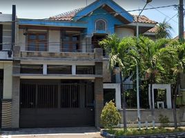 5 Bedroom House for sale in Waru, Sidoarjo, Waru