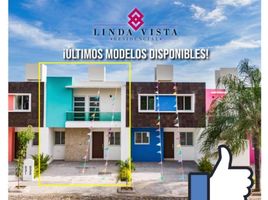 3 Habitación Casa en venta en Villa De Alvarez, Colima, Villa De Alvarez