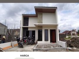 2 Bedroom Villa for sale in Prambanan, Klaten, Prambanan