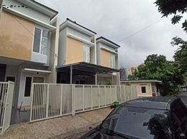 3 Habitación Casa en venta en Tambaksari, East Jawa, Tambaksari, Surabaya