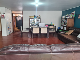 4 Bedroom House for sale in University of Piura (Lima campus), Miraflores, San Borja