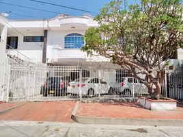 6 Bedroom Villa for sale in Plaza de la Intendencia Fluvial, Barranquilla, Barranquilla