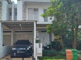 4 Bedroom House for sale in Summarecon Mal Bekasi, Bekasi Selatan, Bekasi Selatan