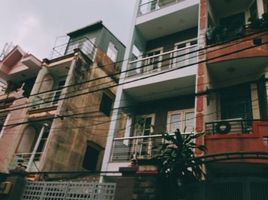 Villa à vendre à Ward 13, Ho Chi Minh City, Ward 13
