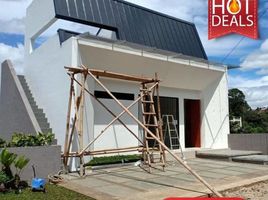 3 Schlafzimmer Haus zu verkaufen in Cidadap, West Jawa, Cidadap