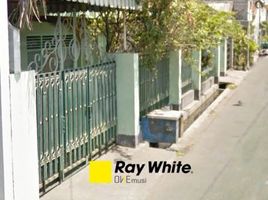 3 Habitación Villa en venta en Gubeng, East Jawa, Gubeng