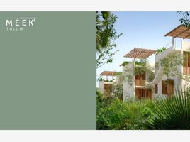 Maison 2 chambre à vendre à Cozumel, Quintana Roo, Cozumel