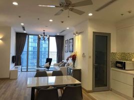 2 Phòng ngủ Chung cư for rent at Vinhomes Central Park, Phường 22