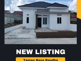 3 Bedroom House for sale in Pekan Baru, Riau, Tampan, Pekan Baru