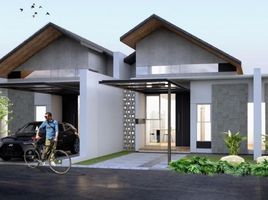 2 Kamar Rumah for sale in Piyungan, Bantul, Piyungan