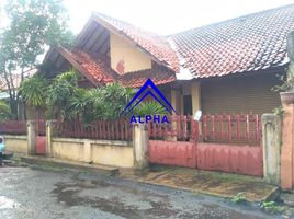 3 Schlafzimmer Haus zu verkaufen in Arcamanik, West Jawa, Arcamanik