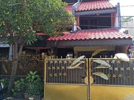 5 Bedroom Villa for sale in Mulyorejo, Surabaya, Mulyorejo