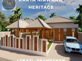 3 Habitación Casa en venta en Seyegan, Yogyakarta, Seyegan, Sleman, Yogyakarta