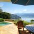 Maison 4 chambre à vendre à Valle De Bravo, Mexico, Valle De Bravo