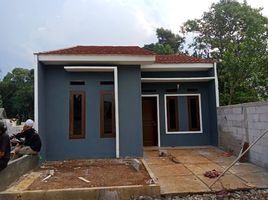 2 Bedroom House for sale in Bogor, West Jawa, Bojonggede, Bogor