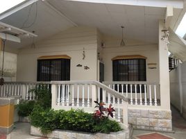 3 Bedroom Villa for rent in Naval College, Salinas, Salinas, Salinas