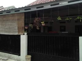 2 Kamar Rumah for sale in Bogor, West Jawa, Sawangan, Bogor