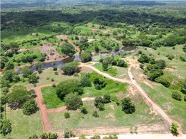  Terreno (Parcela) en venta en Turbaco, Bolivar, Turbaco