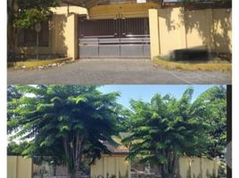 6 Bedroom House for sale in Siloam Hospitals Surabaya, Gubeng, Gubeng