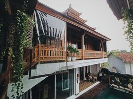 3 Kamar Vila for sale in Ginyar, Bali, Ginyar