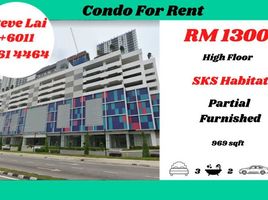 3 Habitación Apartamento en alquiler en Bandar Johor Bahru, Johor Bahru, Bandar Johor Bahru